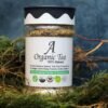 Organic Tea for Hormone Balance