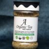 Organic Tea for Hormone Balance