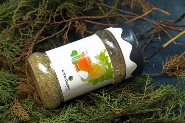 Organic Tea for Hormone Balance