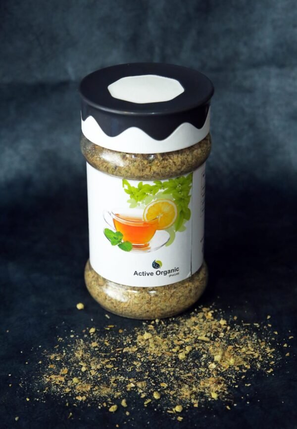 Organic Tea for Hormone Balance