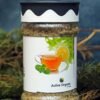 Organic Tea for Hormone Balance