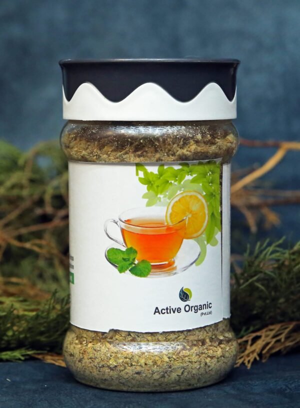 Organic Tea for Hormone Balance