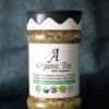 Organic Tea for Hormone Balance