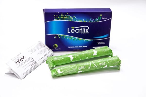 Vaginal Applicator for Leucorrhoea