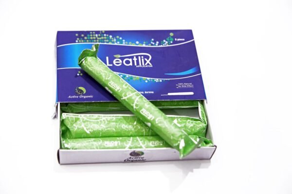 Vaginal Applicator for Leucorrhoea