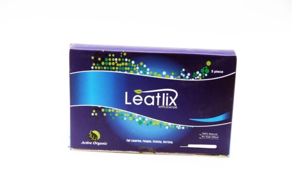Vaginal Applicator for Leucorrhoea